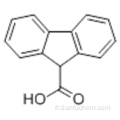 9-carboxyfluorène CAS 1989-33-9